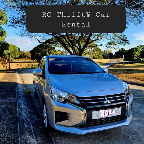 muntinlupa car rentals